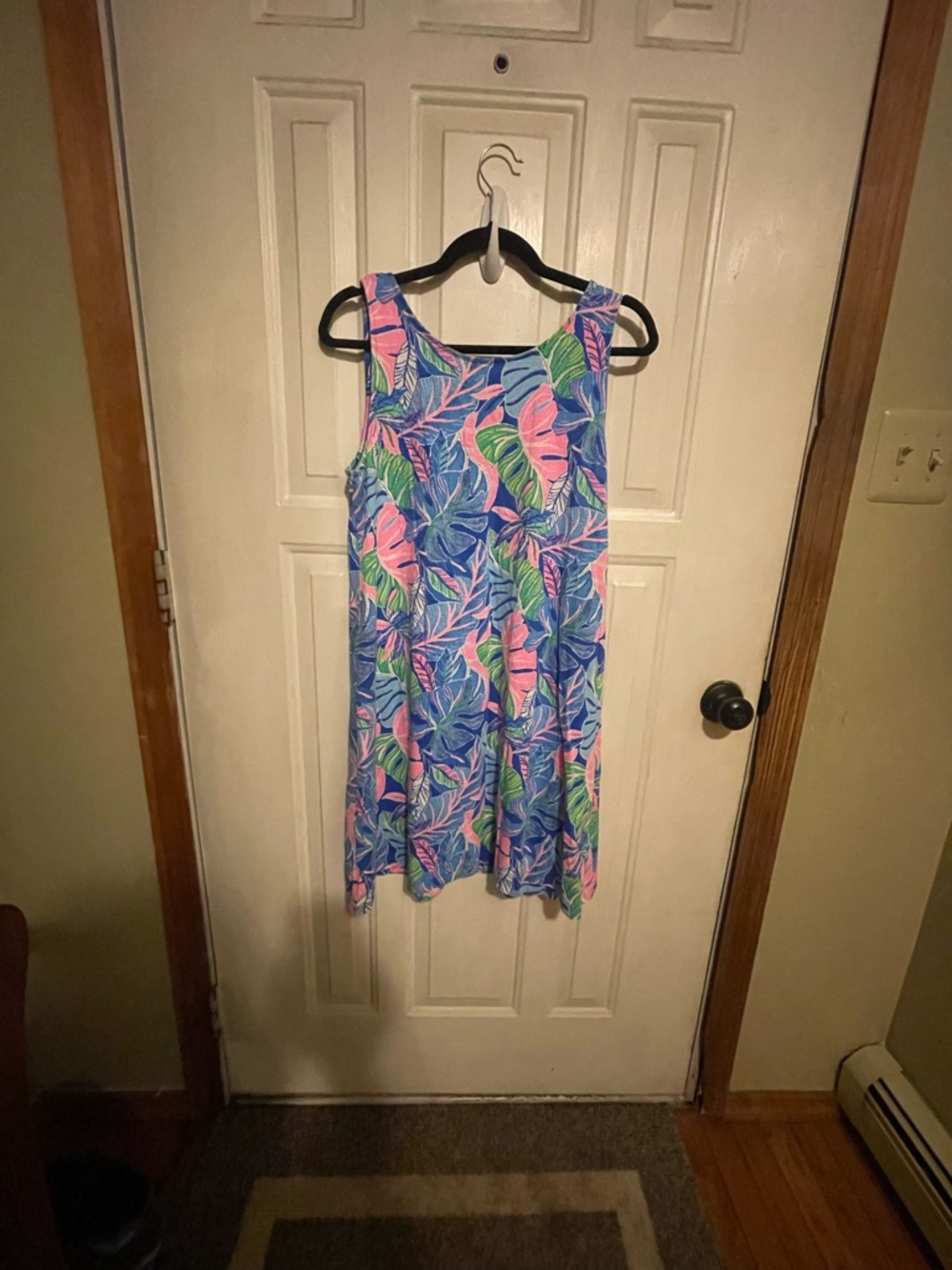 Lilly Pulitzer kristen dress